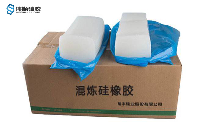 矽膠材料有毒嗎
