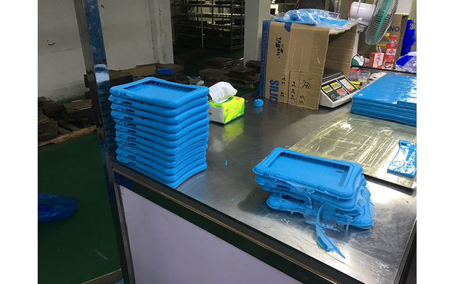 矽膠製品用途