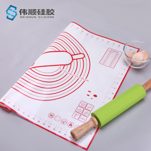 矽膠揉麵墊廠家哪家好？2020矽膠揉麵墊廠家前十排行[全網推薦]